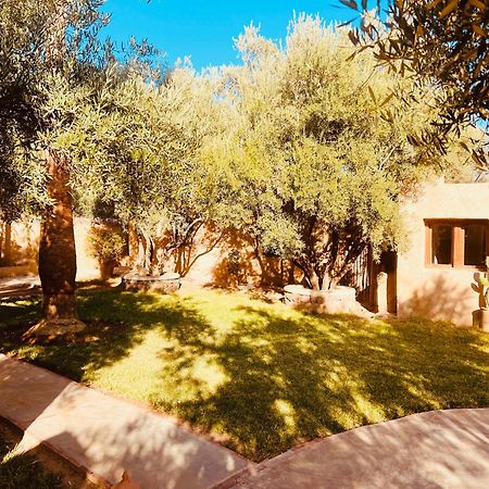 Edenatlas Chambres D'Hotes - Amizmiz Buitenkant foto