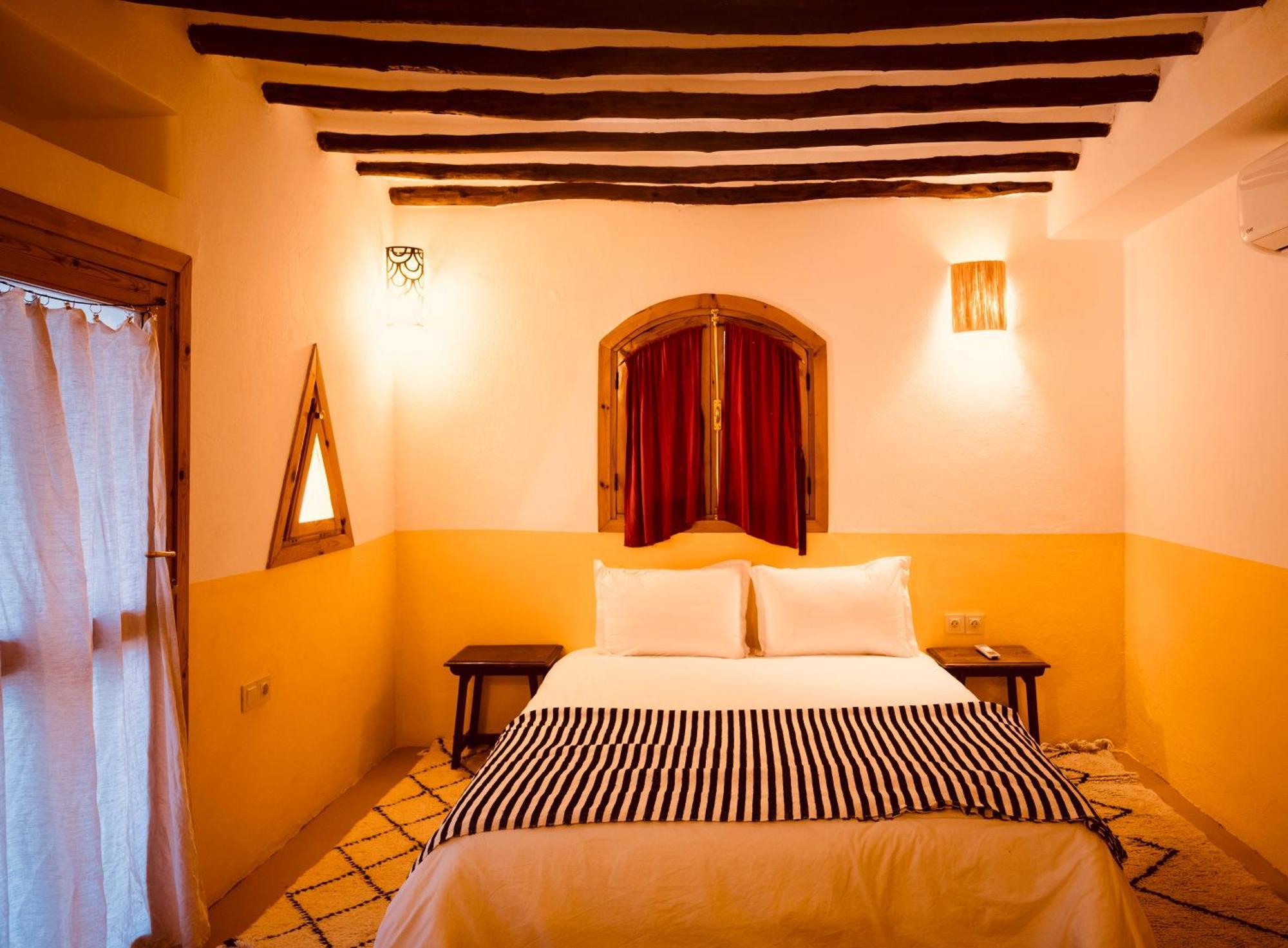 Edenatlas Chambres D'Hotes - Amizmiz Buitenkant foto
