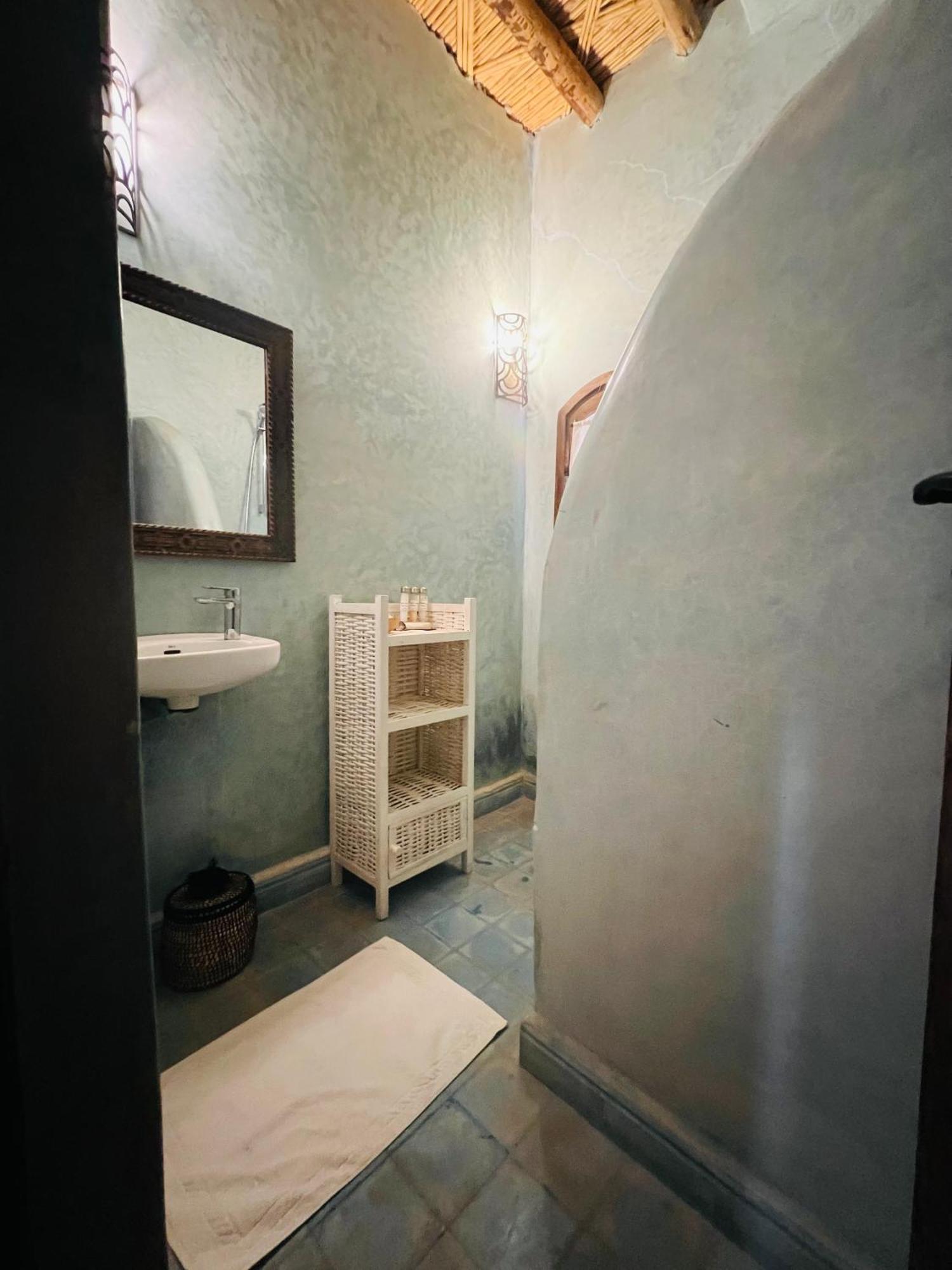 Edenatlas Chambres D'Hotes - Amizmiz Buitenkant foto