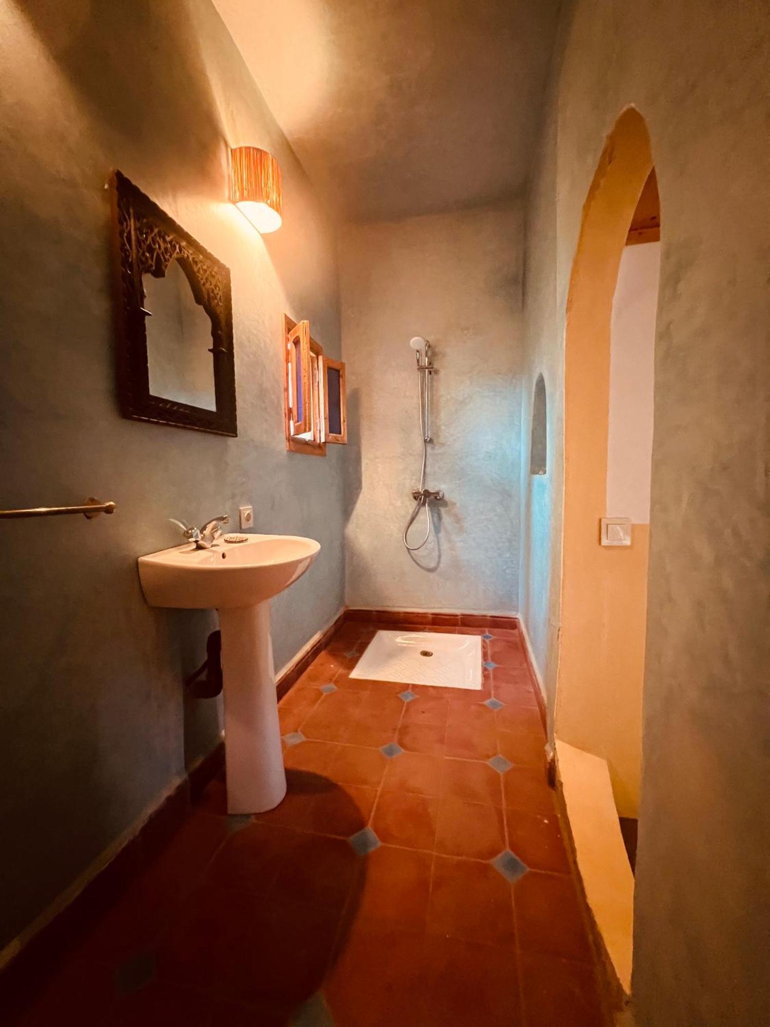 Edenatlas Chambres D'Hotes - Amizmiz Kamer foto