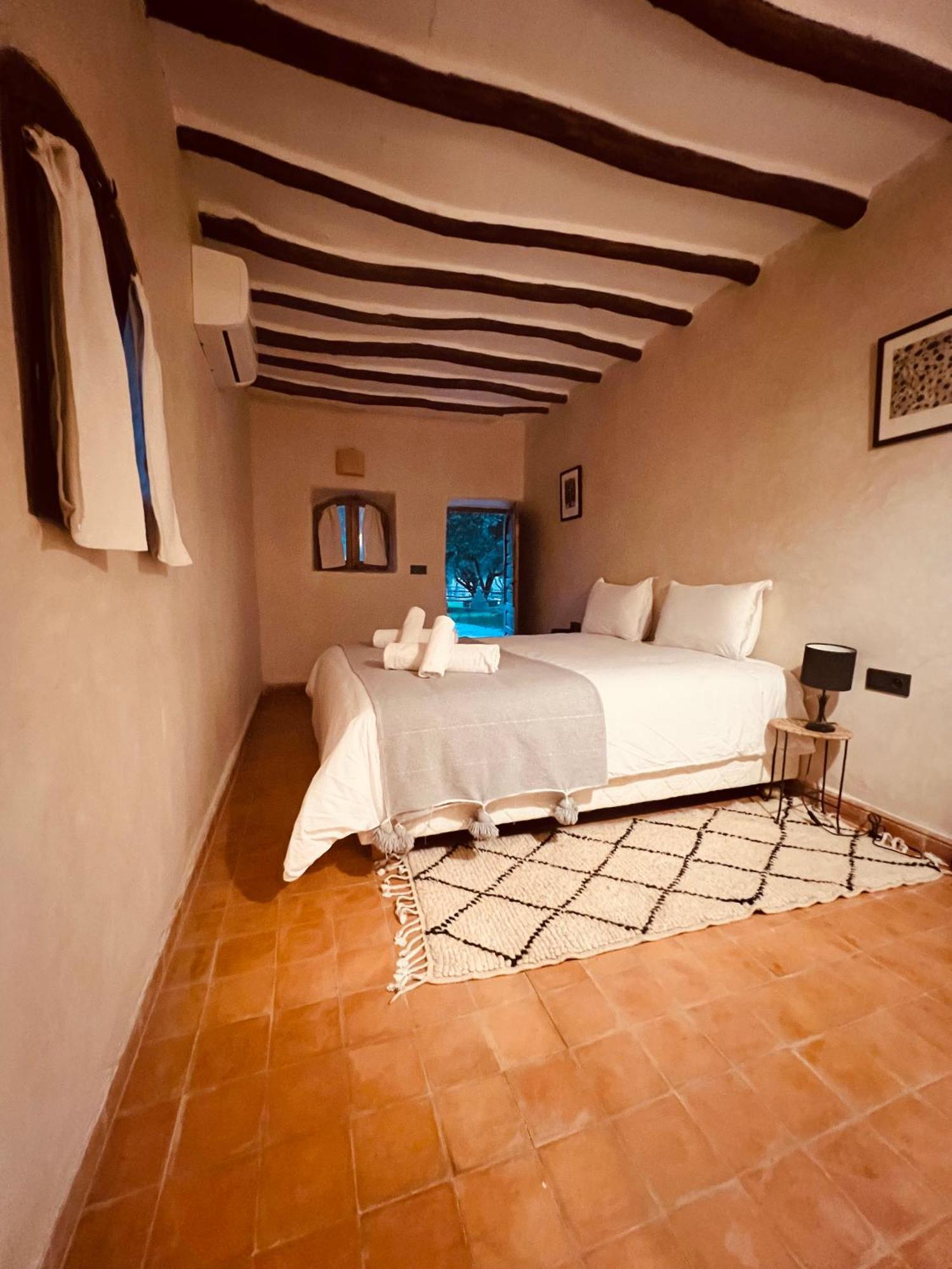 Edenatlas Chambres D'Hotes - Amizmiz Buitenkant foto