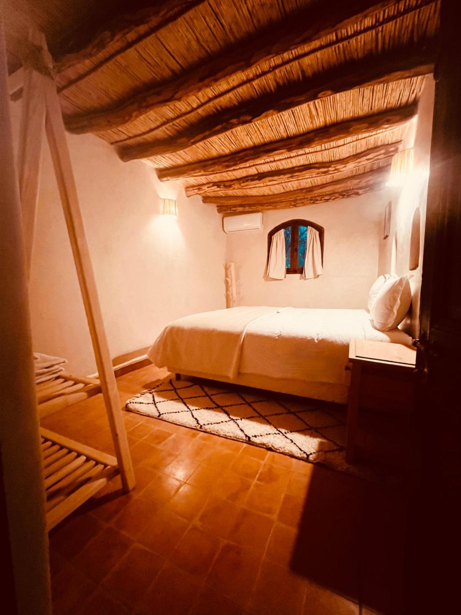 Edenatlas Chambres D'Hotes - Amizmiz Buitenkant foto